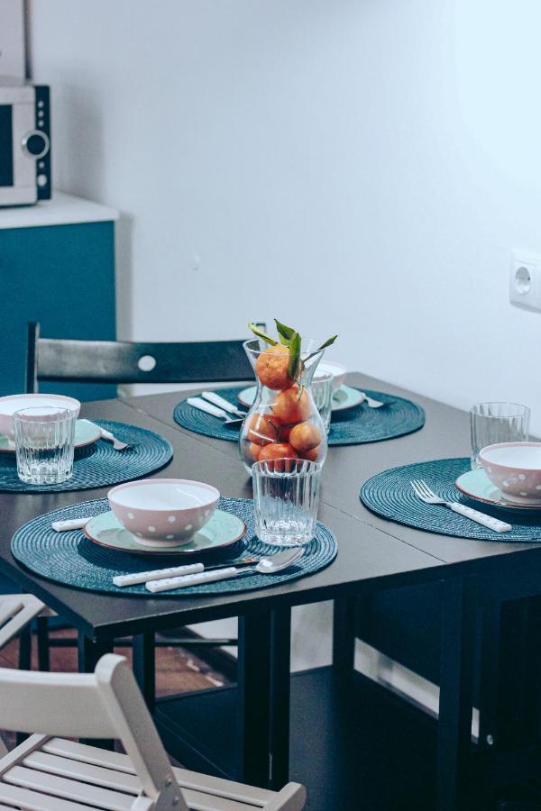 Apartment One Brasov Luaran gambar