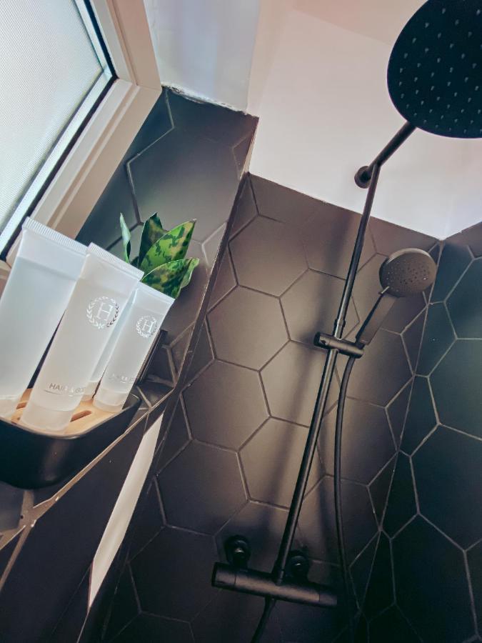 Apartment One Brasov Luaran gambar